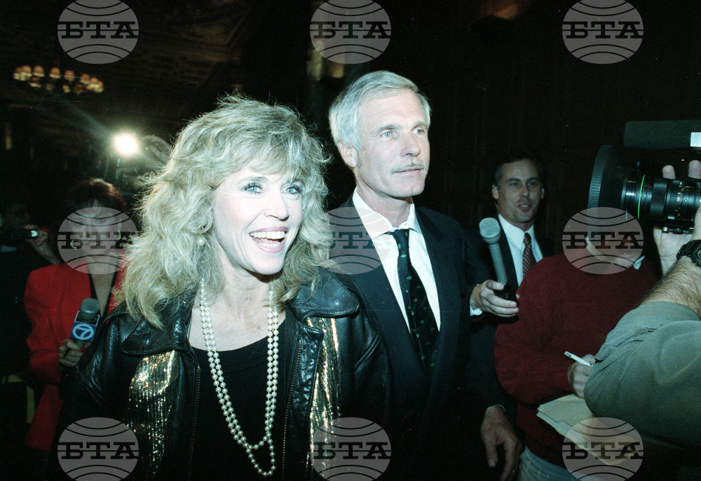 Obit Ted Turner