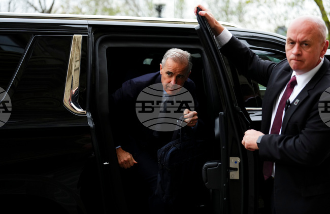 Canada Carney