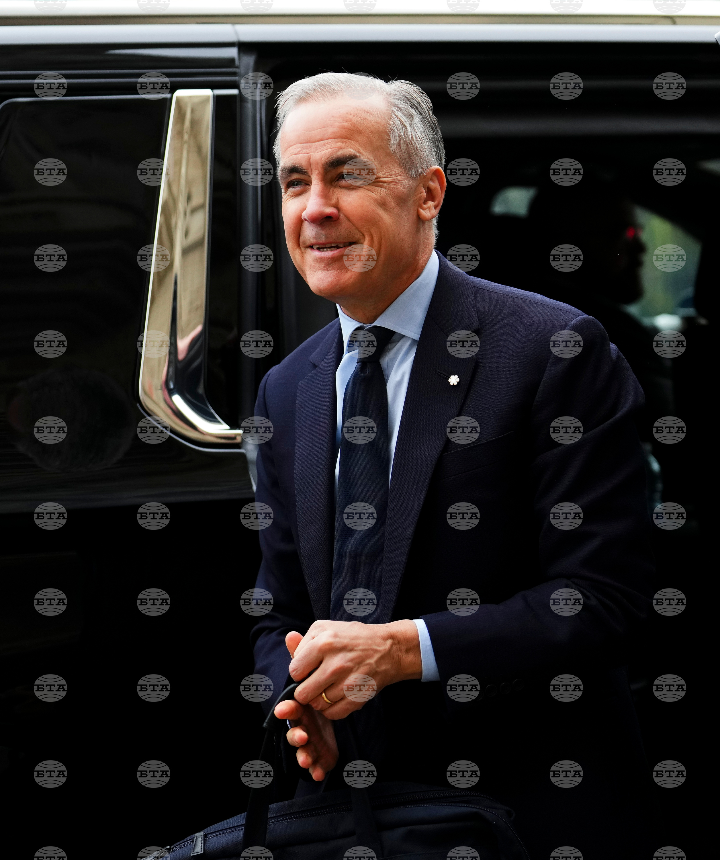 Canada Carney