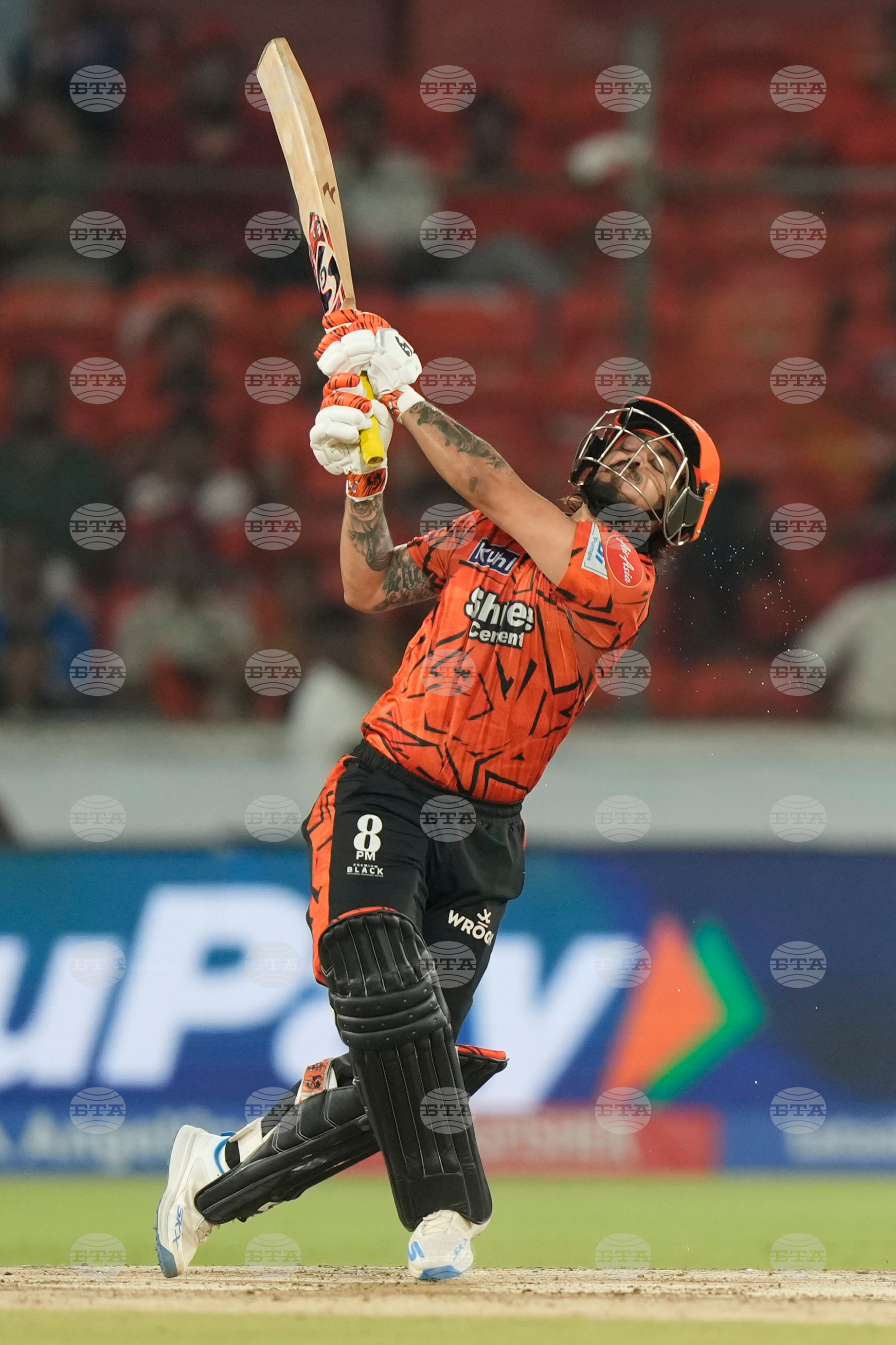 India IPL Cricket