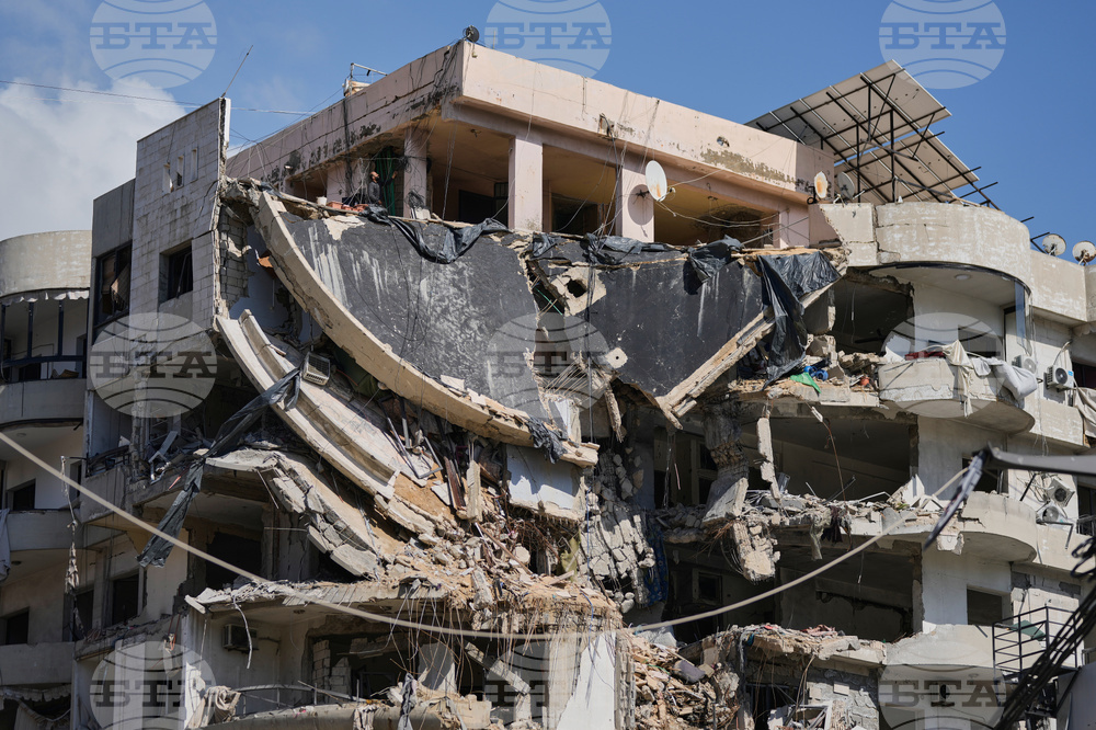 Lebanon Israel Iran War
