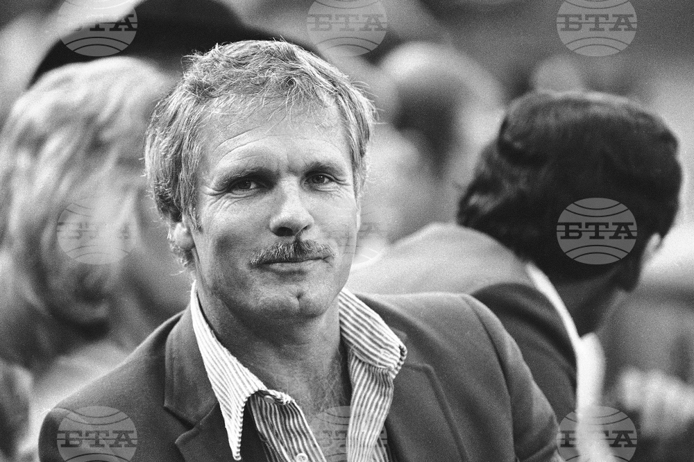 Obit Ted Turner