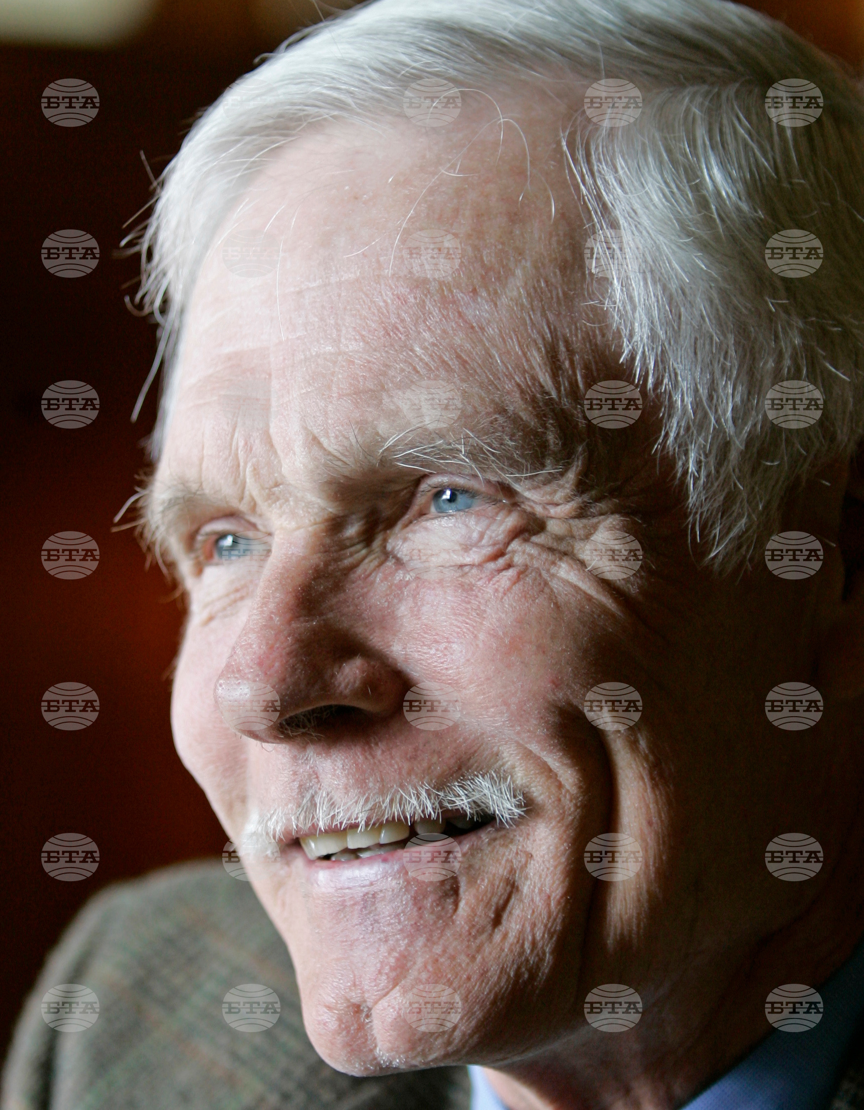 Obit Ted Turner