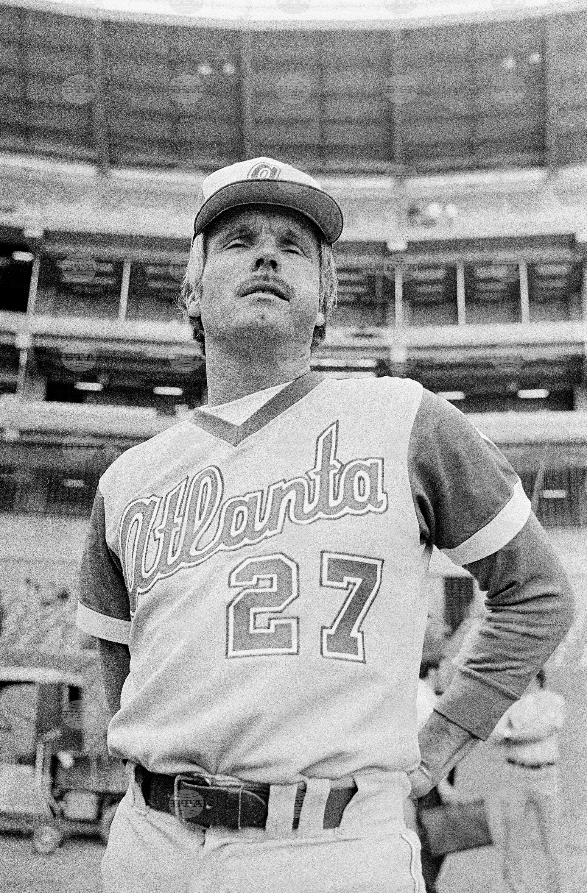 Obit Ted Turner