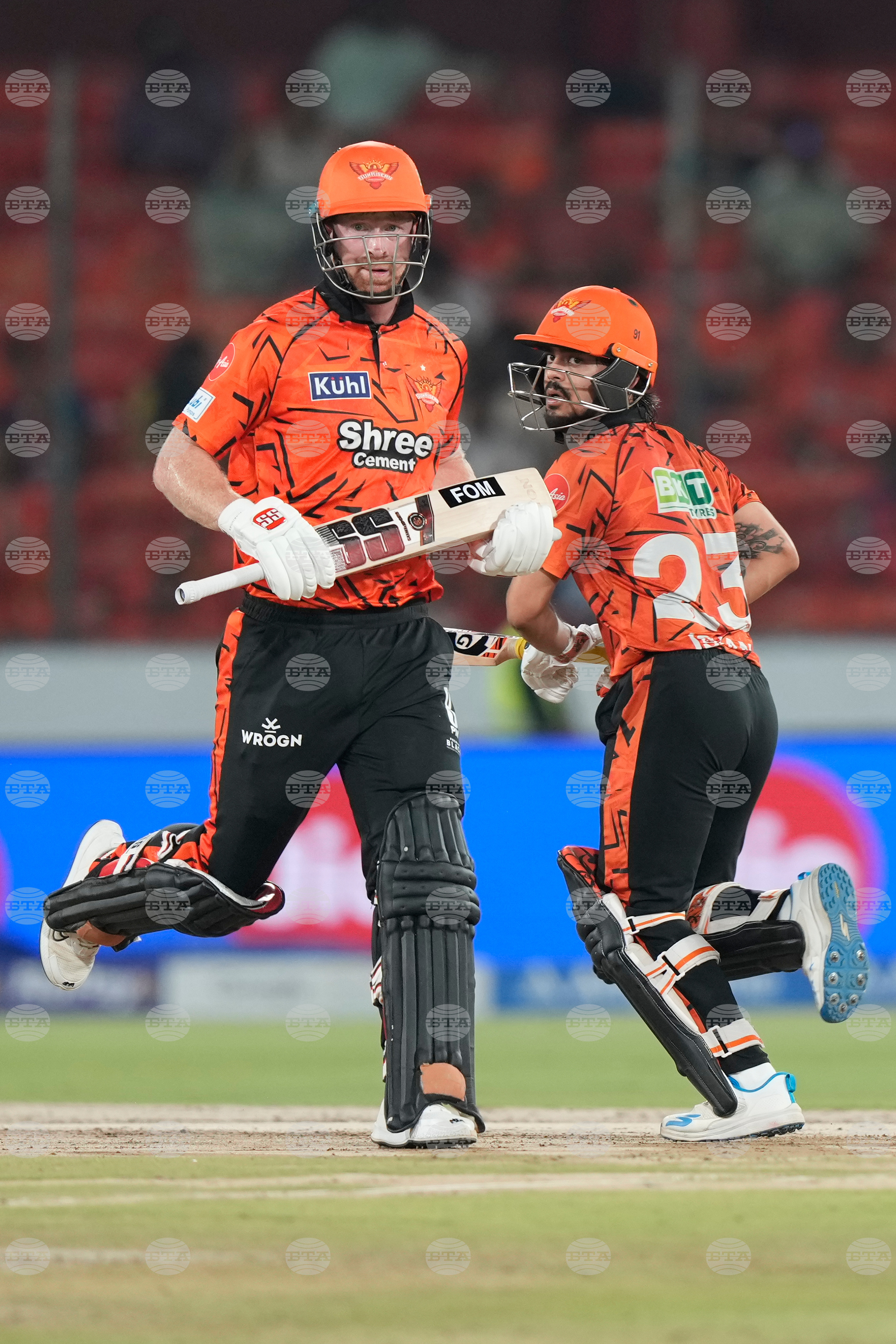 India IPL Cricket