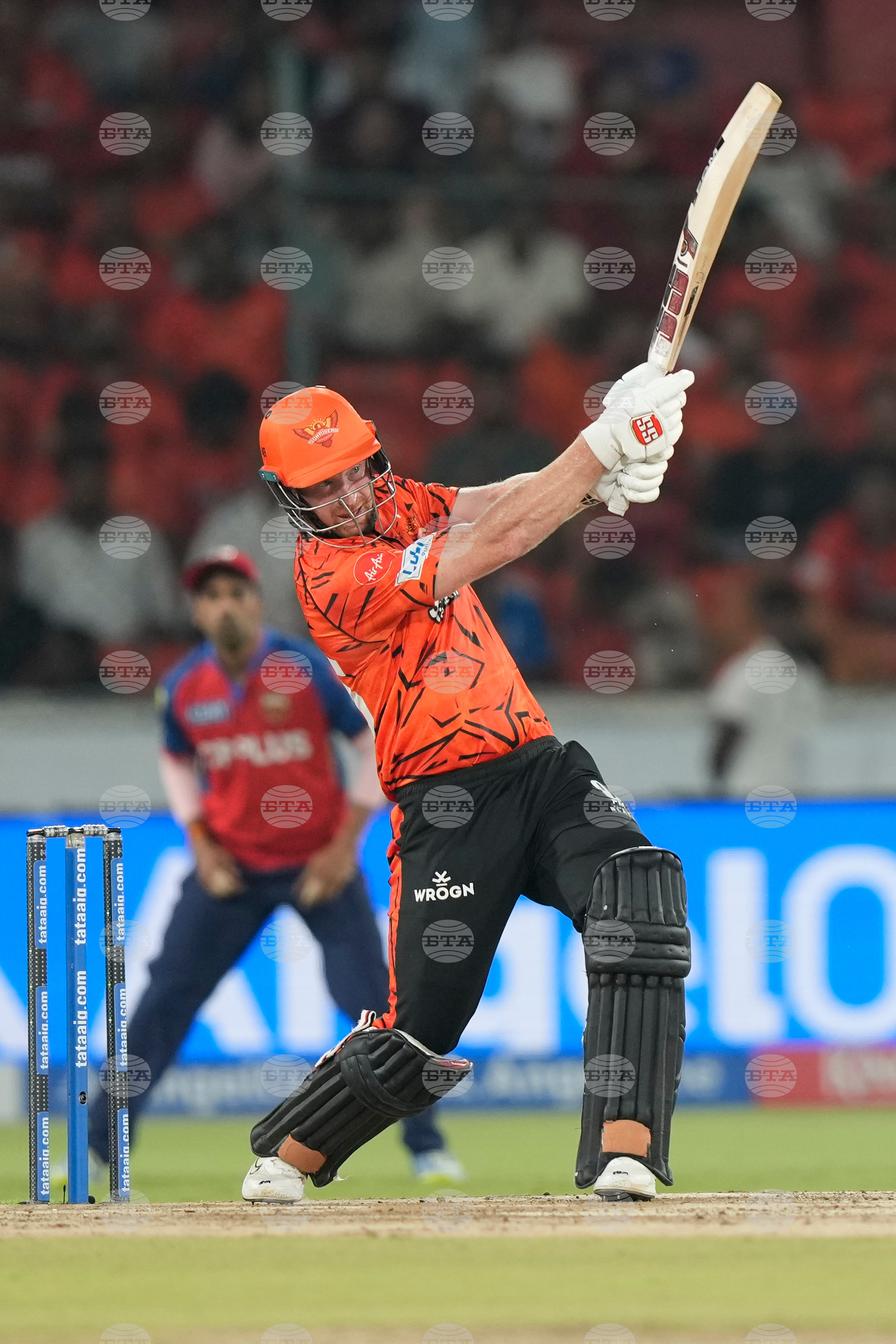 India IPL Cricket