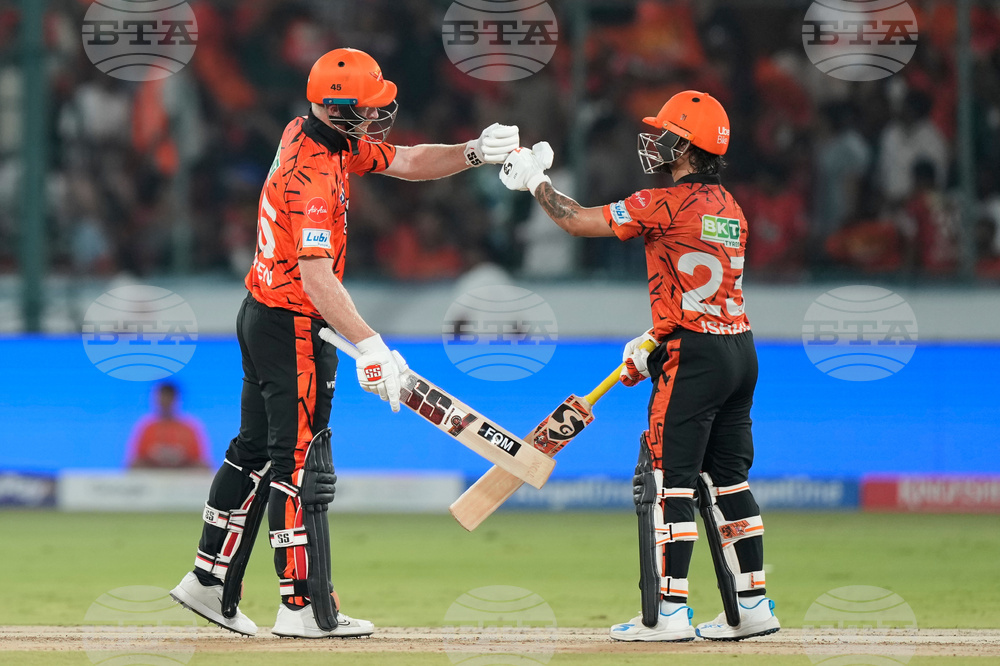 India IPL Cricket