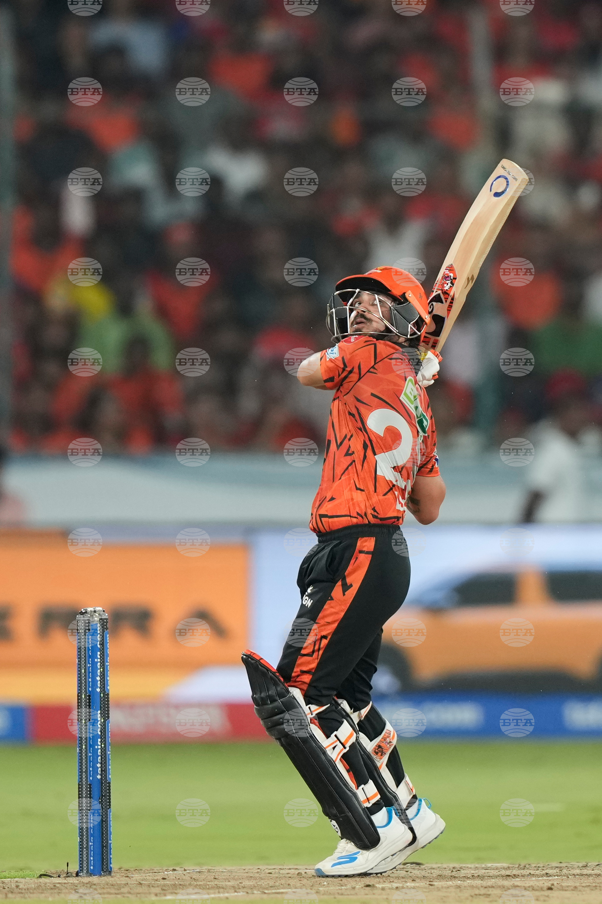 India IPL Cricket