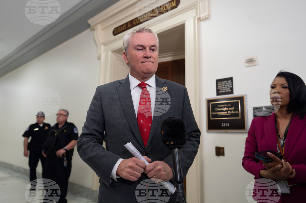 Congress Epstein