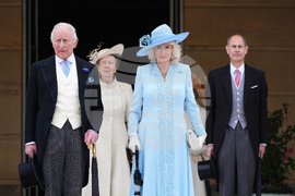 Britain Royals