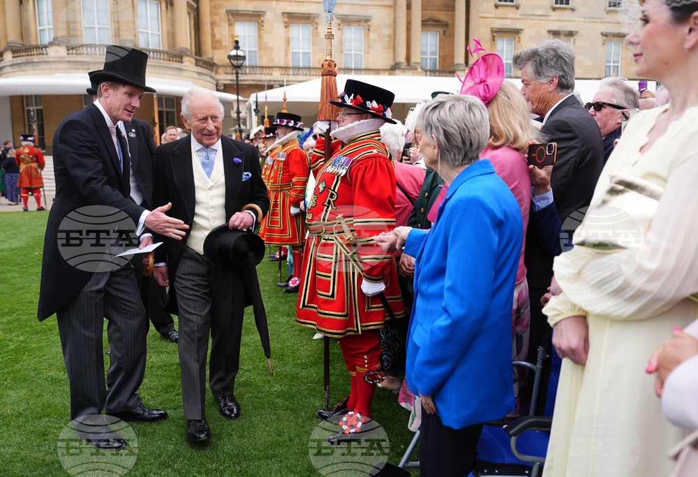 Britain Royals