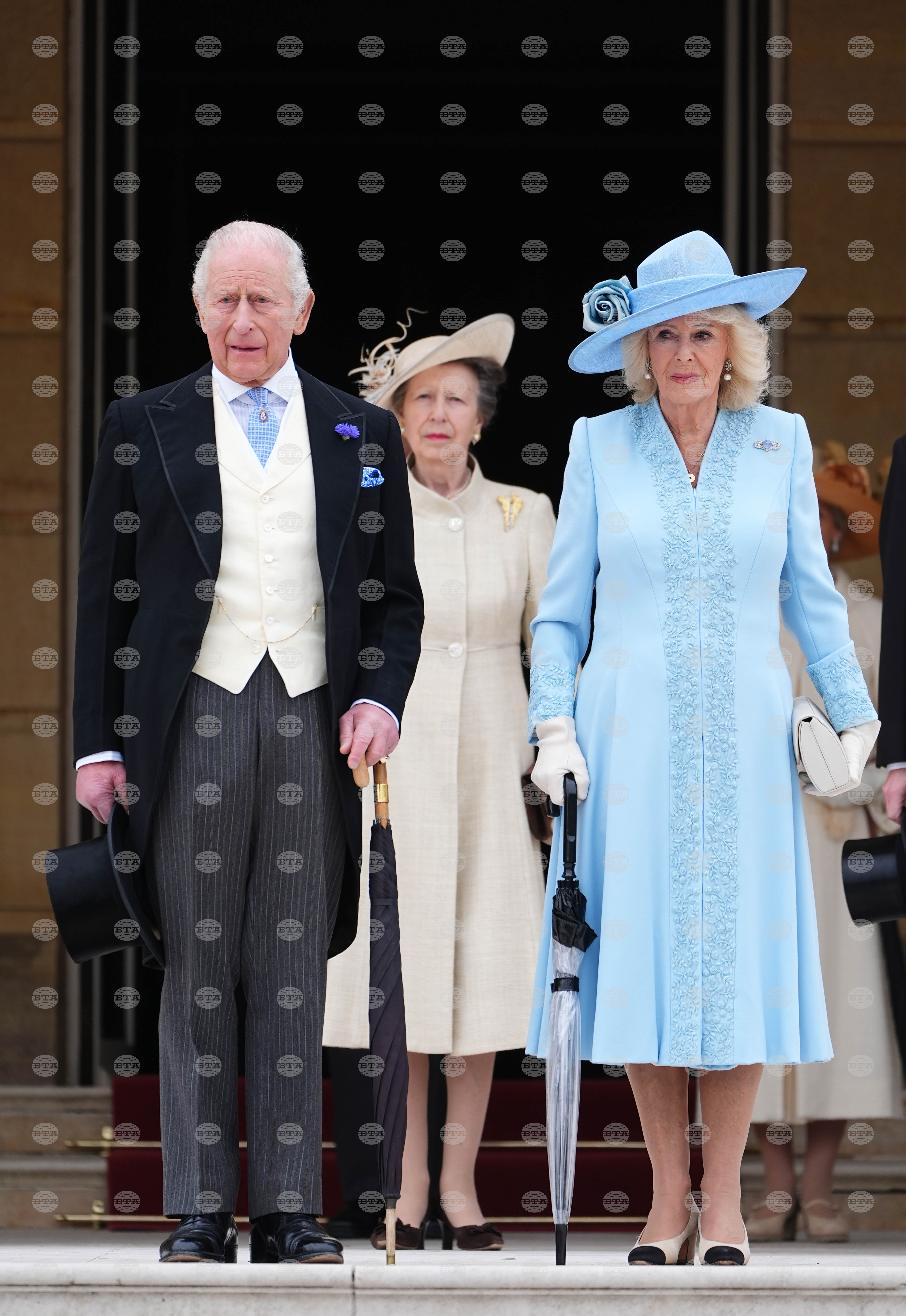 Britain Royals