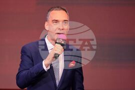 Бургас - Giro d’Italia 2026 - откриване