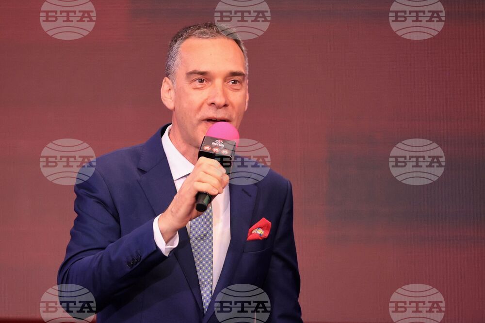 Бургас - Giro d’Italia 2026 - откриване