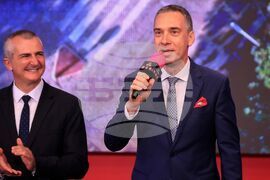 Бургас - Giro d’Italia 2026 - откриване