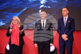 Бургас - Giro d’Italia 2026 - откриване