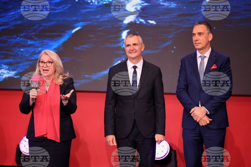 Бургас - Giro d’Italia 2026 - откриване