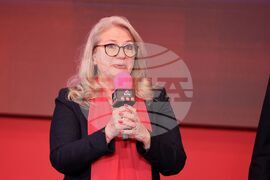 Бургас - Giro d’Italia 2026 - откриване