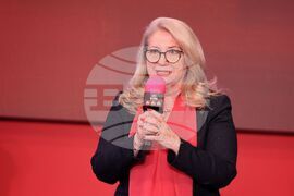 Бургас - Giro d’Italia 2026 - откриване