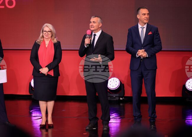 Bulgaria Prepares for historic Giro d’Italia Start, Officials Hail Major Tourism and Sporting Milestone
