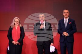 Бургас - Giro d’Italia 2026 - откриване