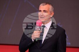 Бургас - Giro d’Italia 2026 - откриване