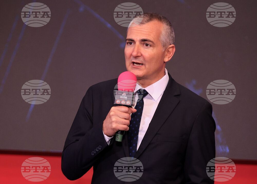Бургас - Giro d’Italia 2026 - откриване