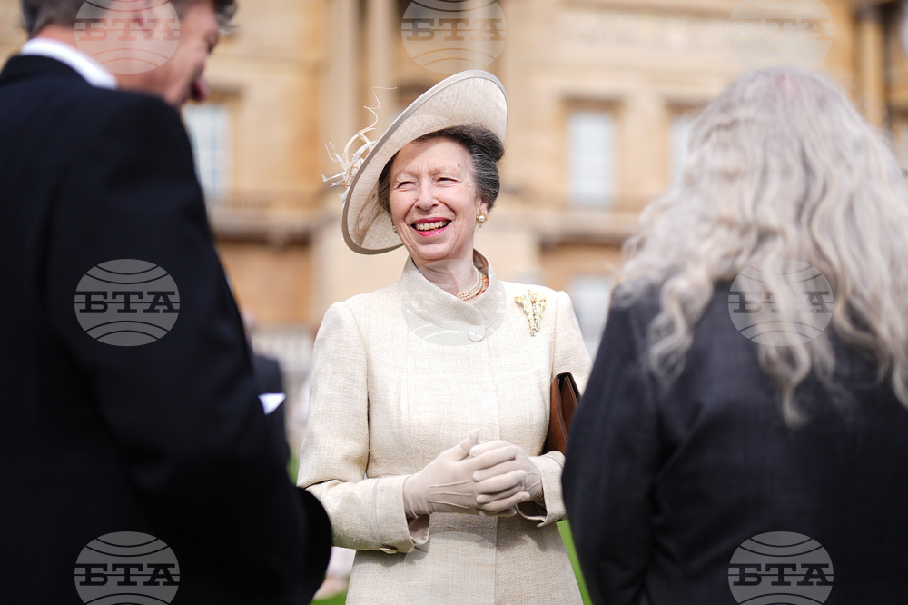 Britain Royals