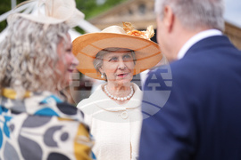 Britain Royals
