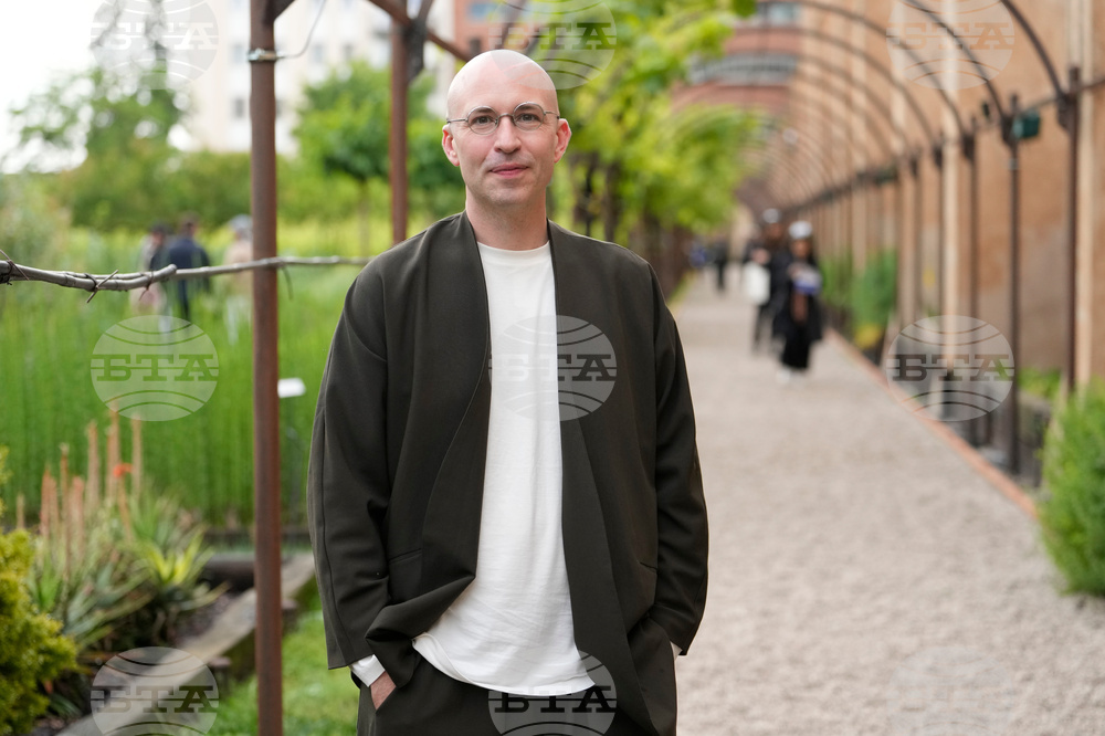 Italy Venice Biennale