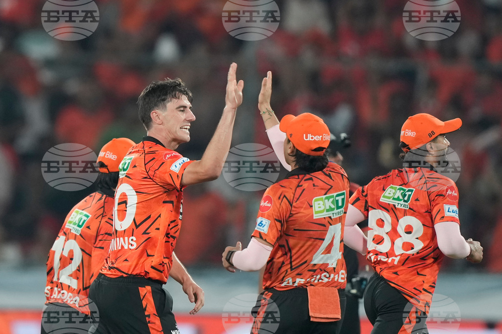 India IPL Cricket