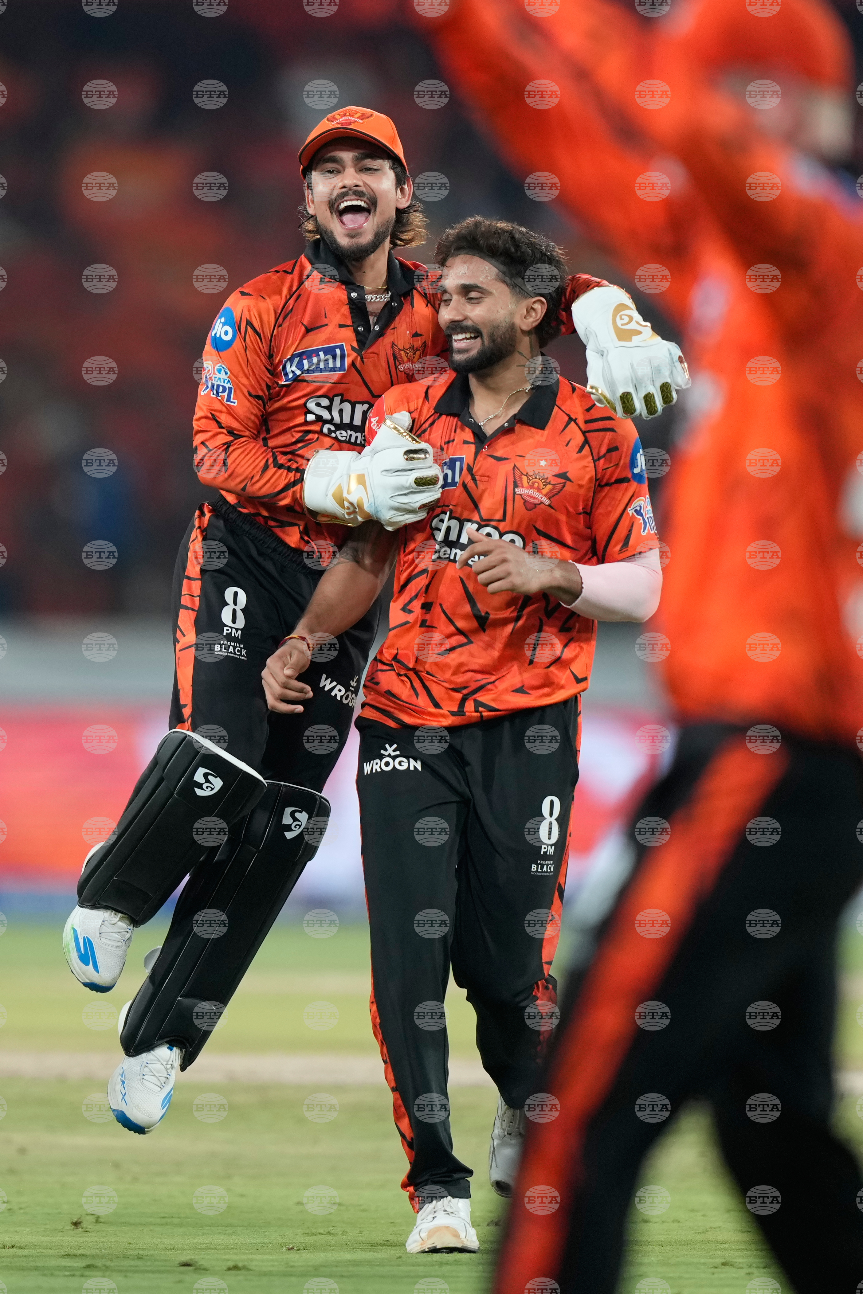 India IPL Cricket