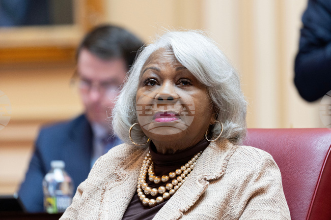 Virginia Corruption Investigation