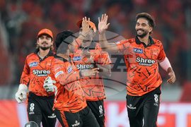 India IPL Cricket