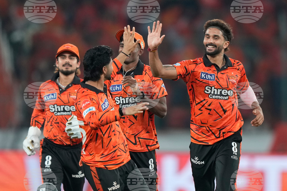 India IPL Cricket