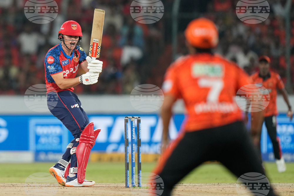 India IPL Cricket