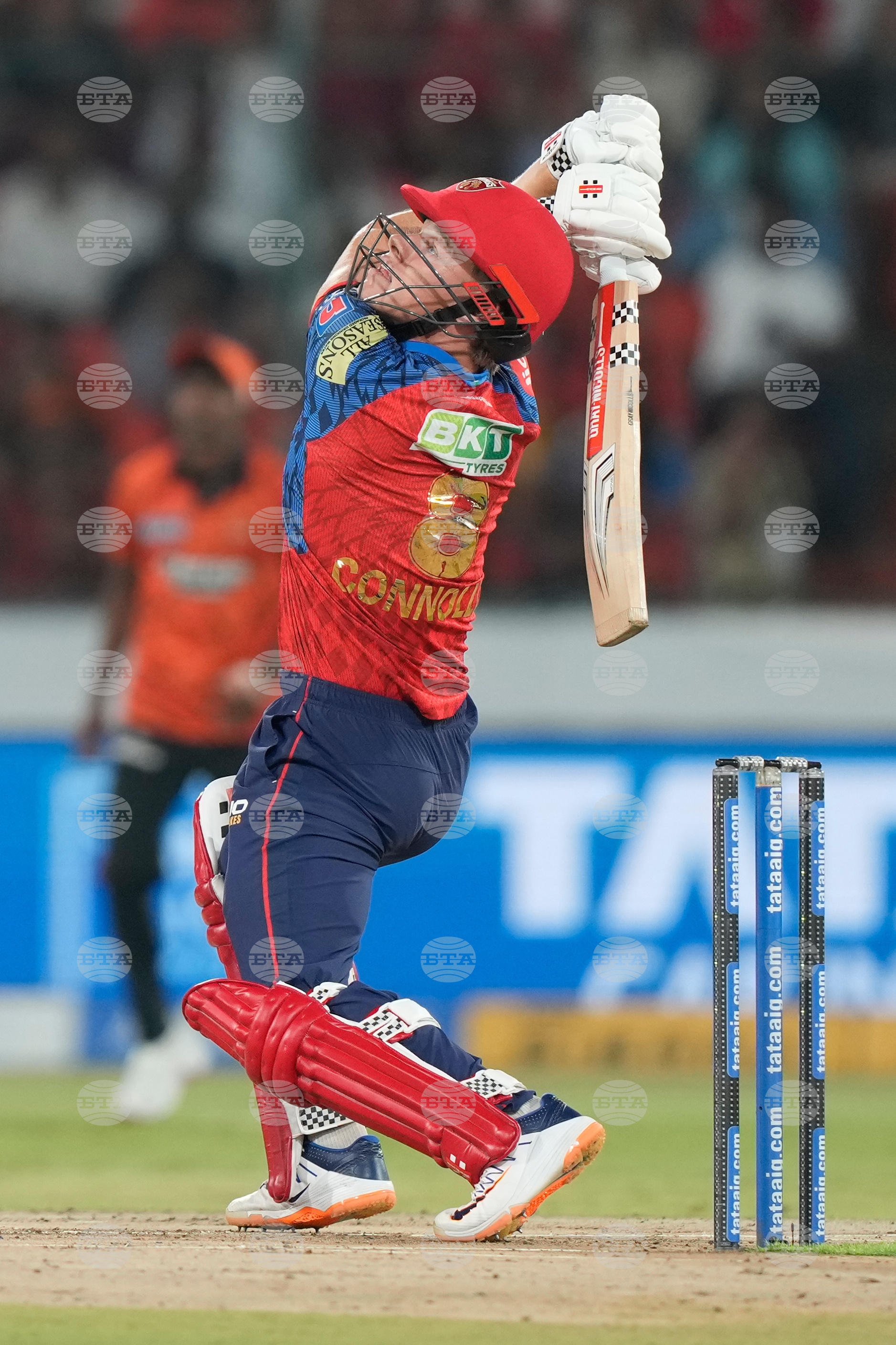 India IPL Cricket