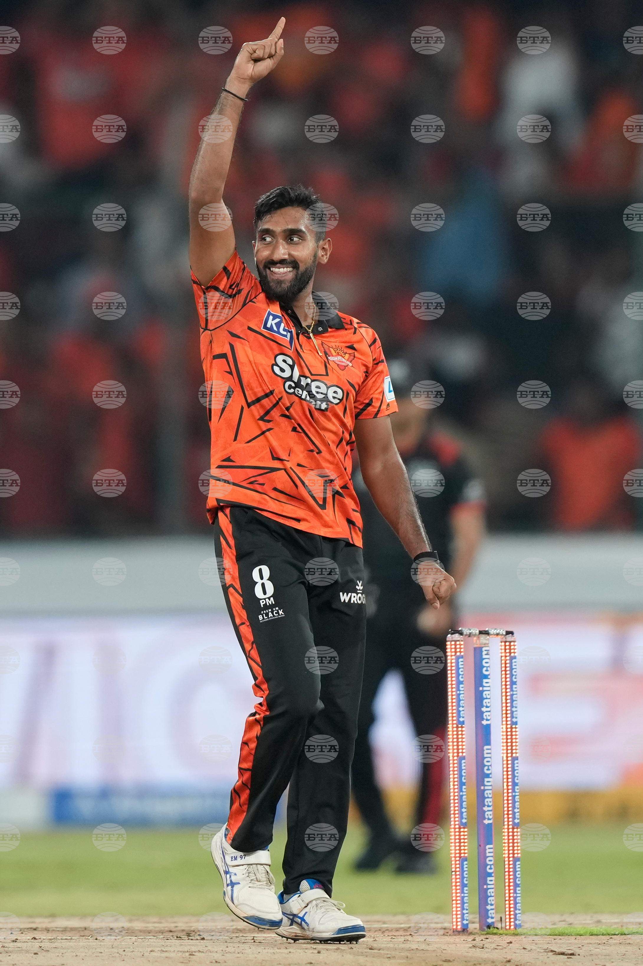 India IPL Cricket