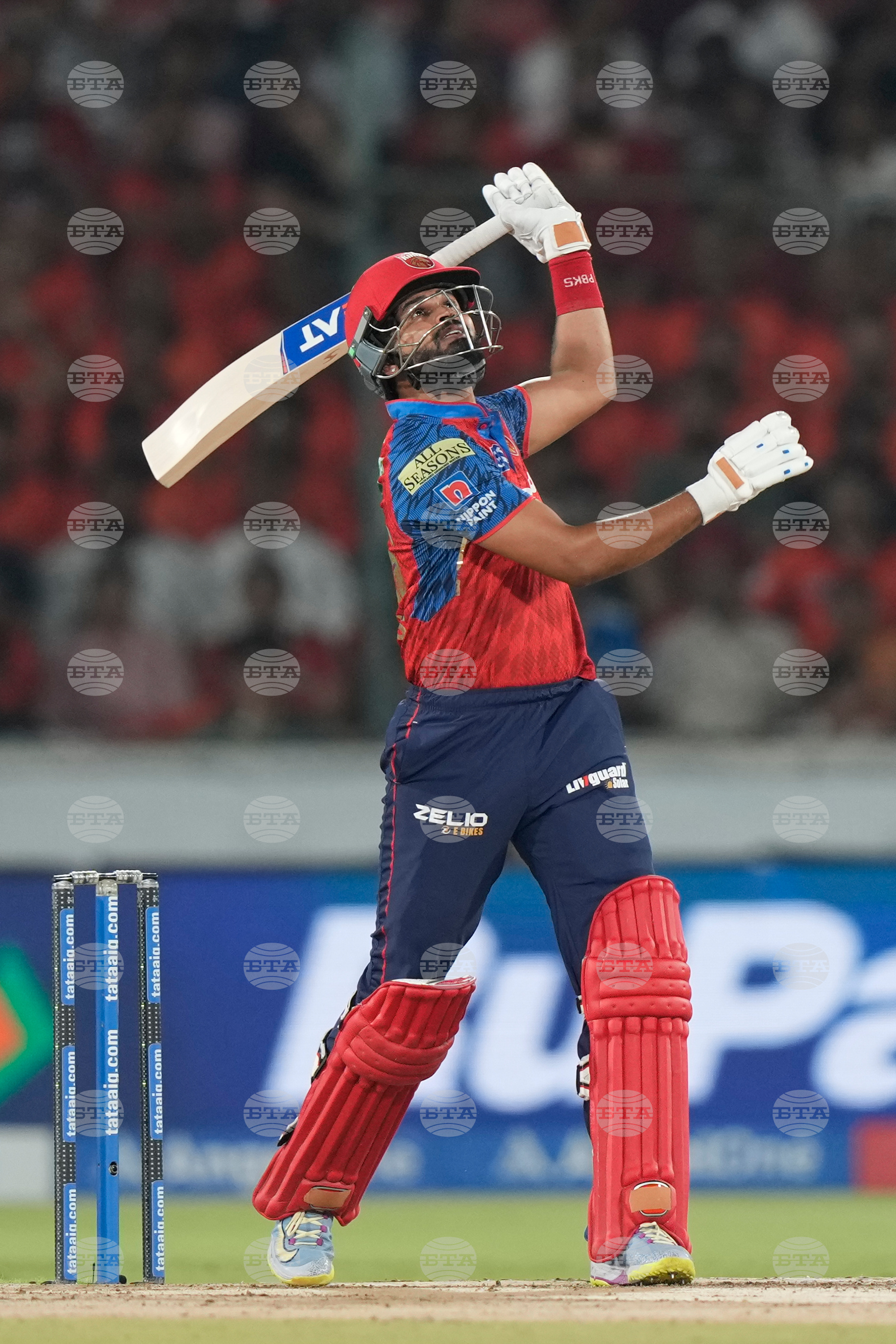 India IPL Cricket