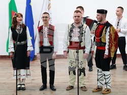 Снимка: Югозападен университет „Неофит Рилски“ – Благоевград