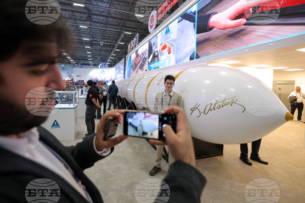 Turkey Exhibition