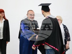 Снимка: Югозападен университет „Неофит Рилски“ – Благоевград