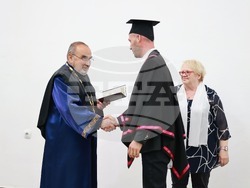 Снимка: Югозападен университет „Неофит Рилски“ – Благоевград