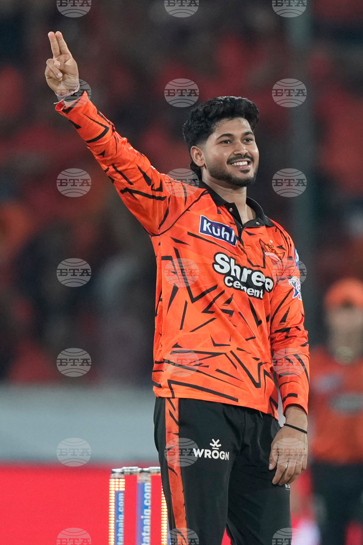 India IPL Cricket