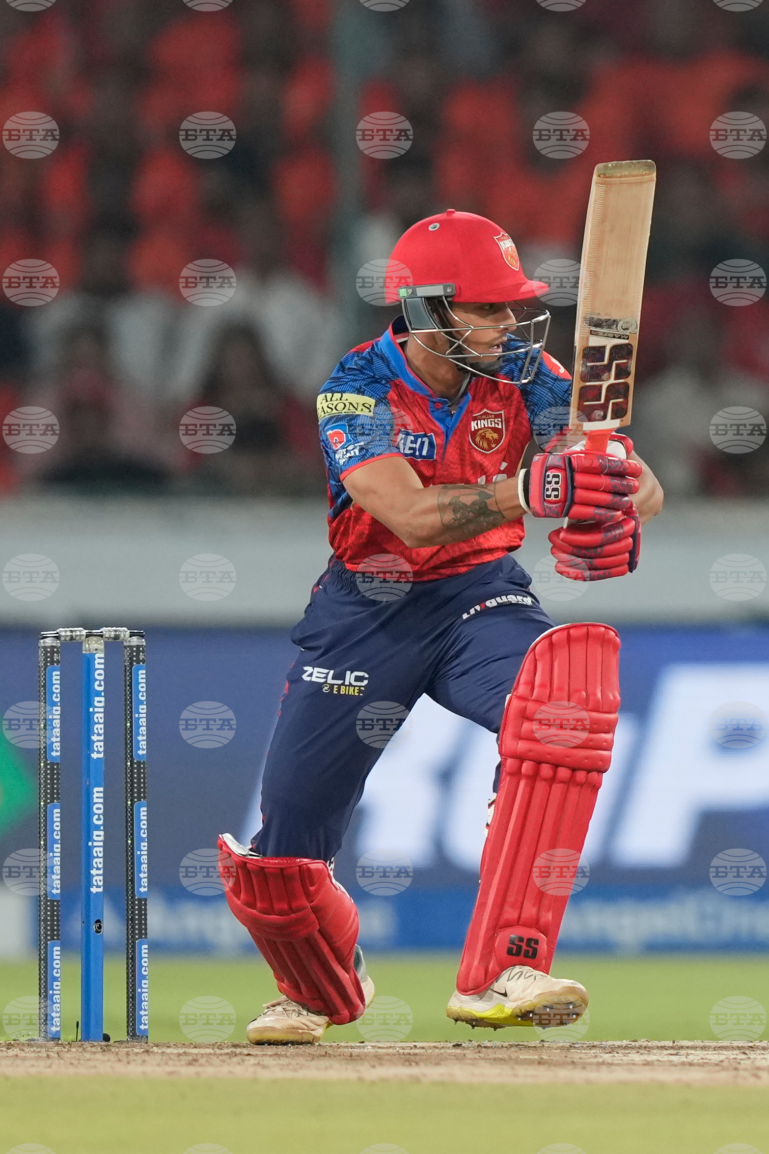 India IPL Cricket