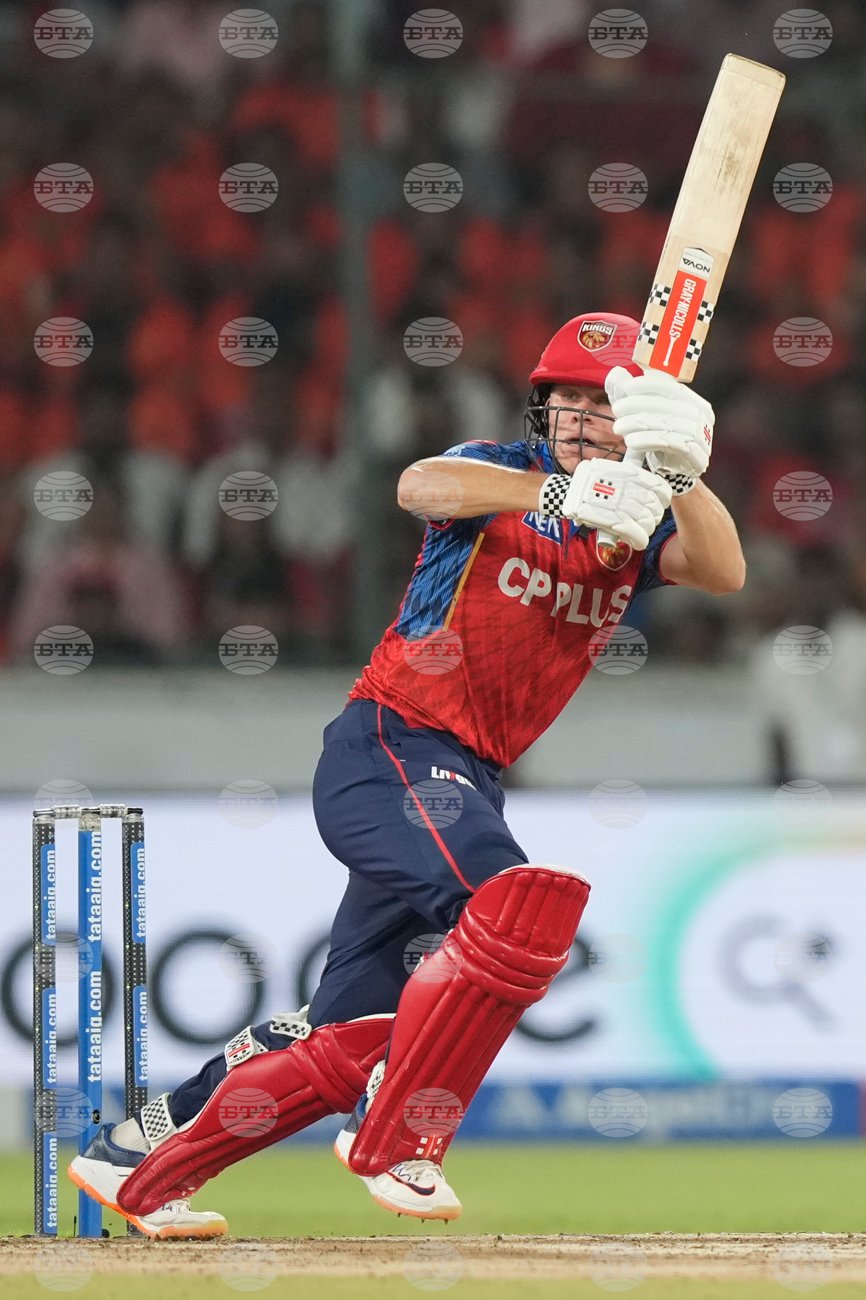 India IPL Cricket