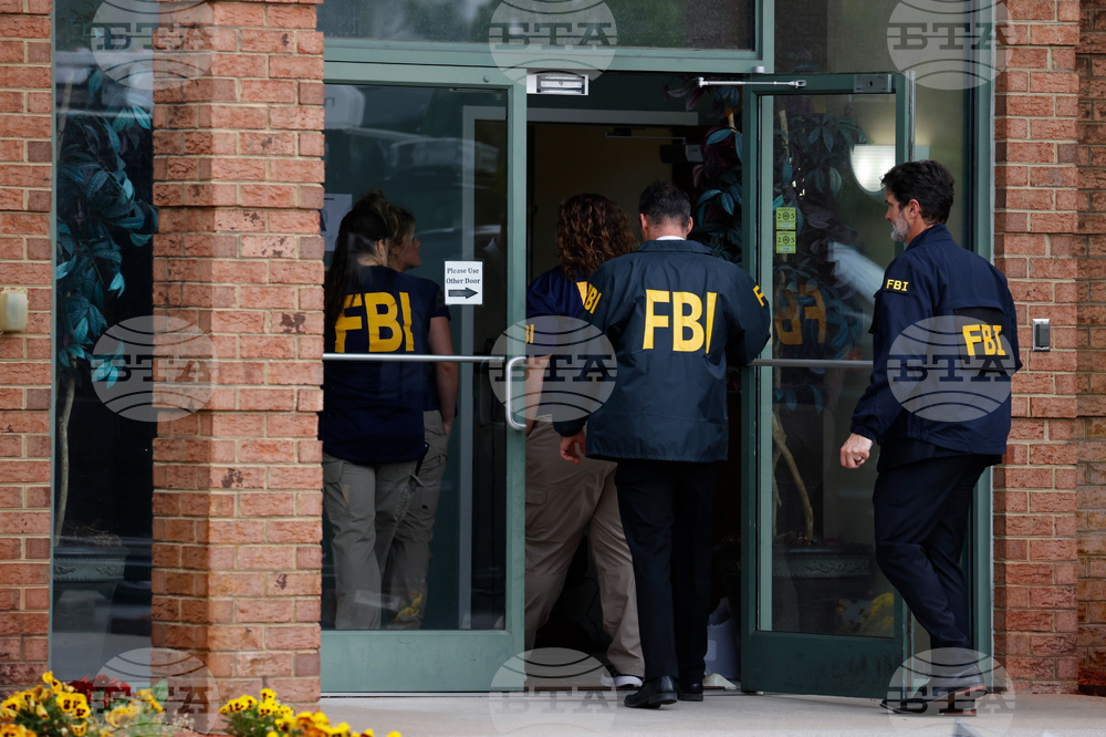 Virginia Corruption Investigation