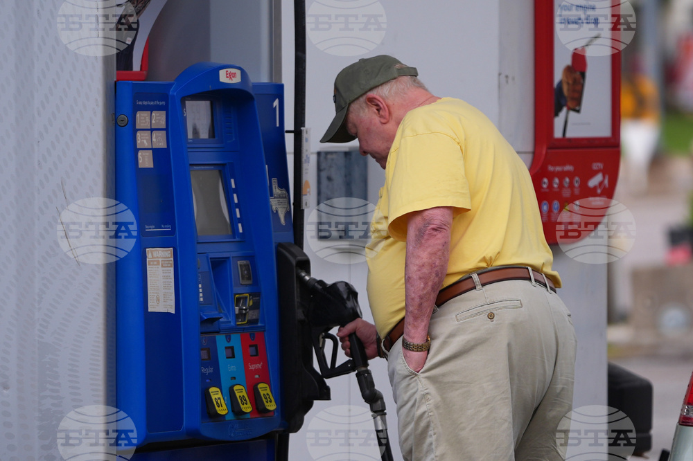 Economy Gas Prices