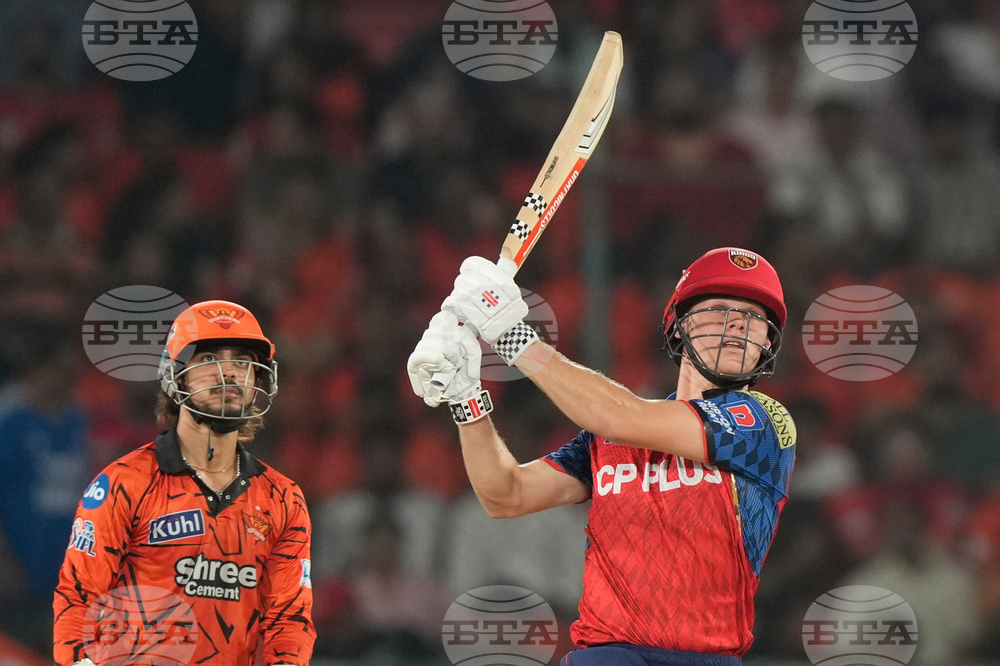 India IPL Cricket