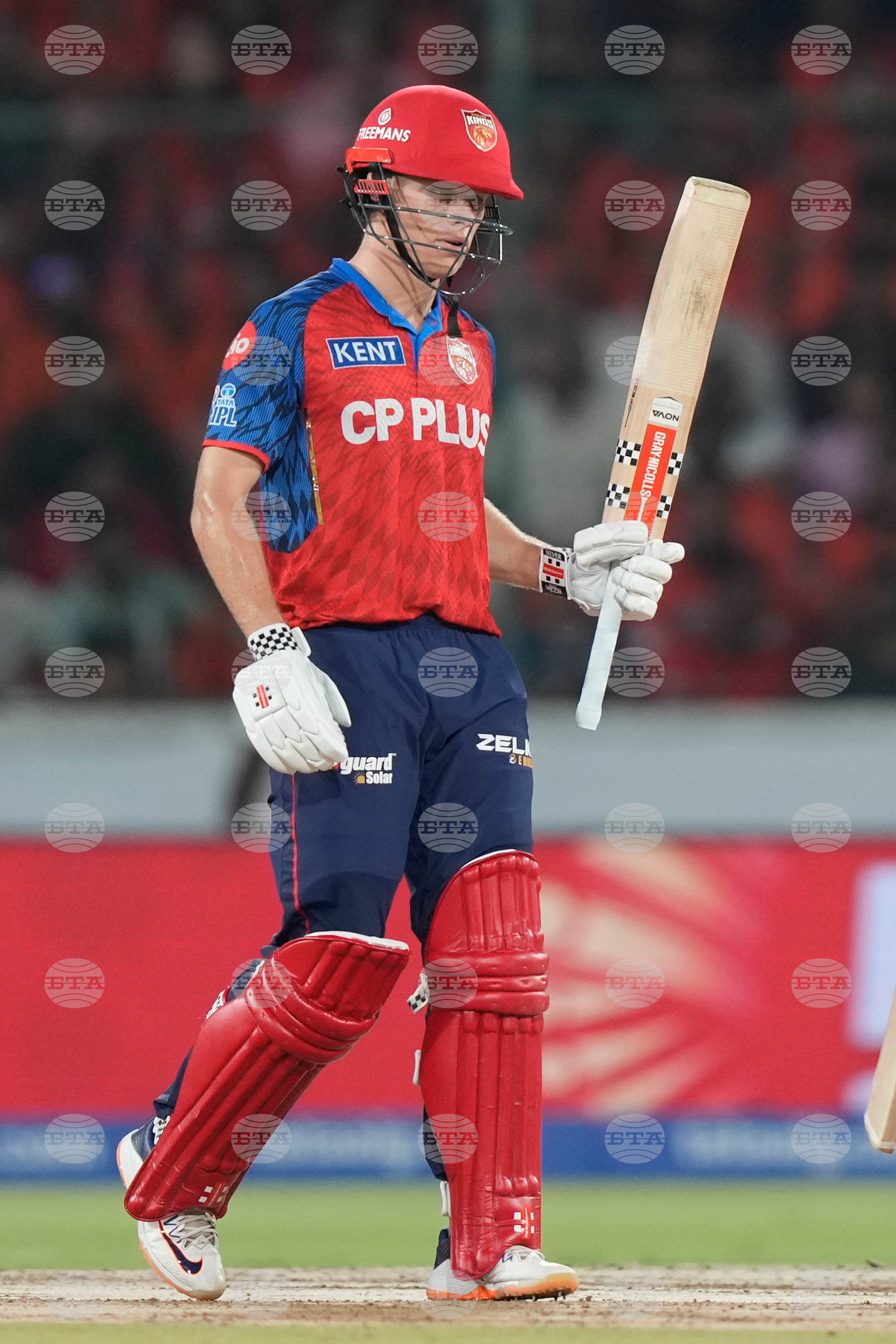 India IPL Cricket
